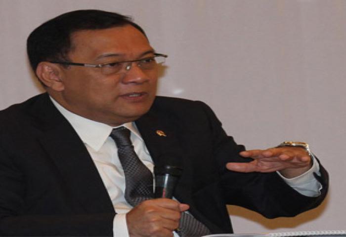 BI: Kenaikan FFR Tidak Ganggu Ekonomi Nasional